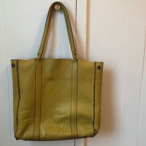 J.Crew Borge Caveri Collection Tote